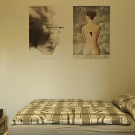 Apartament Kosciuszki Wrocław Exteriör bild